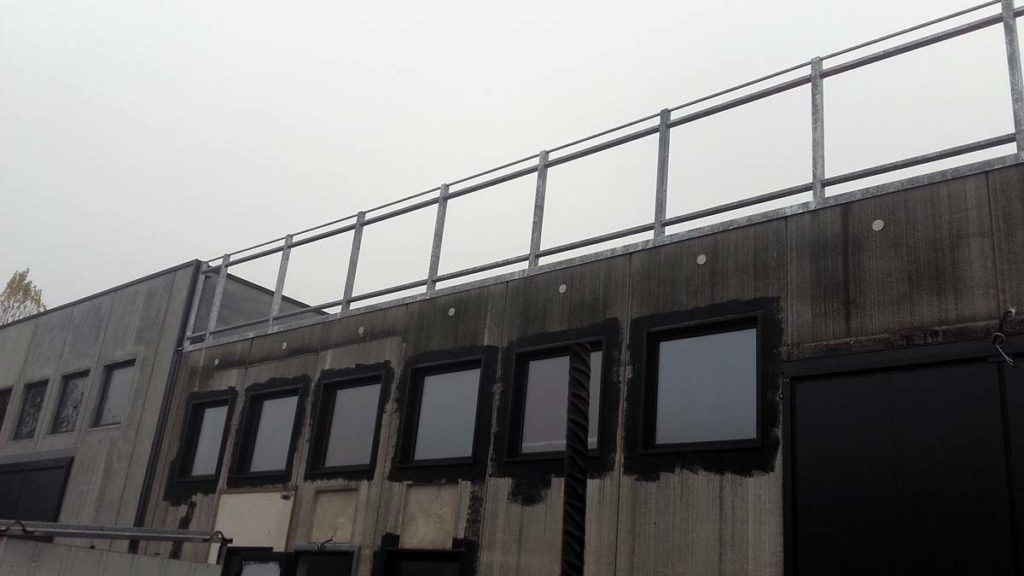rivestimento metallico padova