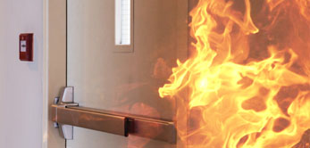 compartimentazione antincendio padova