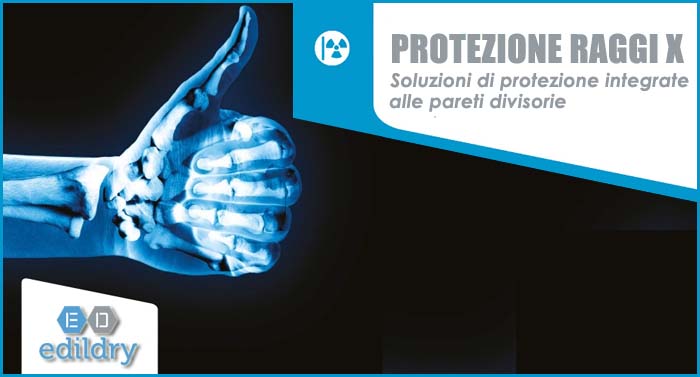 pareti protezione raggi x padova