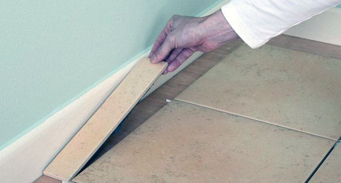 pavimento a secco pavimenti a secco come posarlo padova