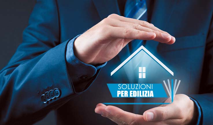 soluzioni per edilizia edildry